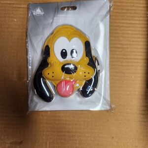 Disney Pluto Earpods Case